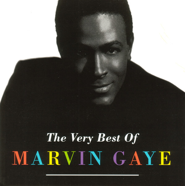 Marvin Gaye-0