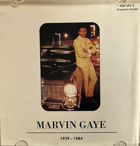 Marvin Gaye-1