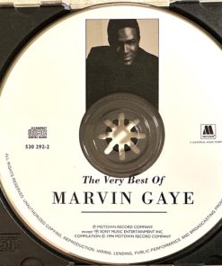 Marvin Gaye-2