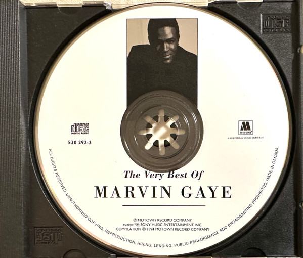 Marvin Gaye-2
