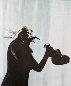 Angèle Dubeau & La Pietà - Arvo Pärt-3