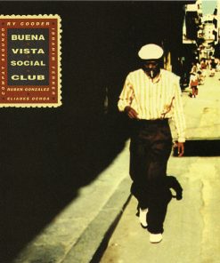 Buena Vista Social Club-0