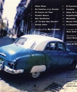 Buena Vista Social Club-1