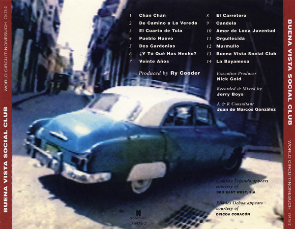 Buena Vista Social Club-1