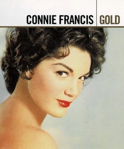 Connie Francis-0