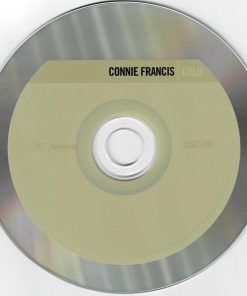 Connie Francis-2