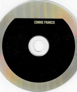 Connie Francis-3