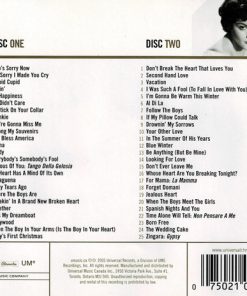 Connie Francis-4
