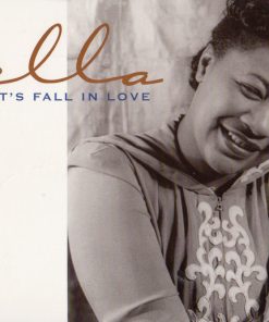 Ella Fitzgerald-0