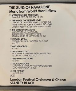 Stanley Black, London Festival Orchestra, London Festival Chorus-1
