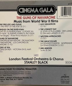 Stanley Black, London Festival Orchestra, London Festival Chorus-2