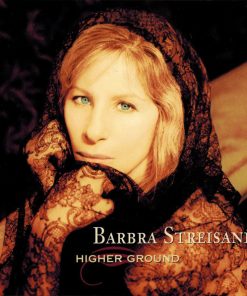 Barbra Streisand-0