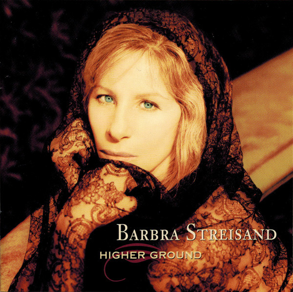 Barbra Streisand-0