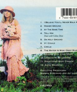 Barbra Streisand-1