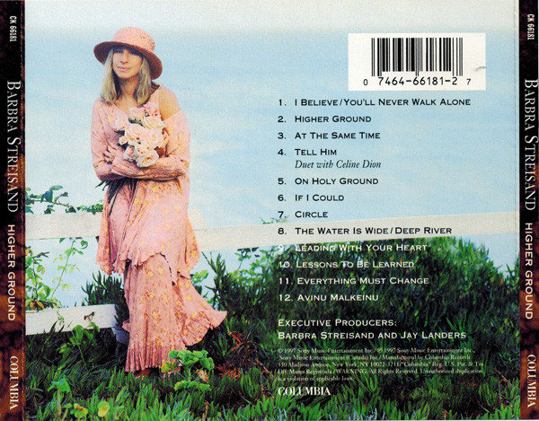 Barbra Streisand-1