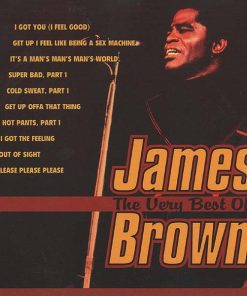 James Brown-0