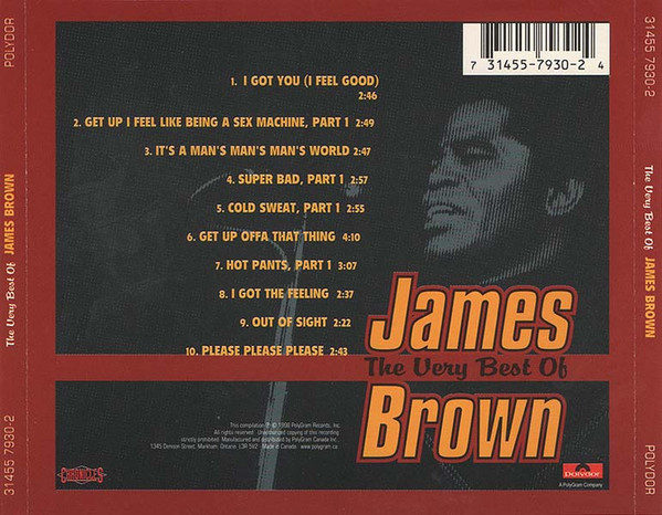 James Brown-1