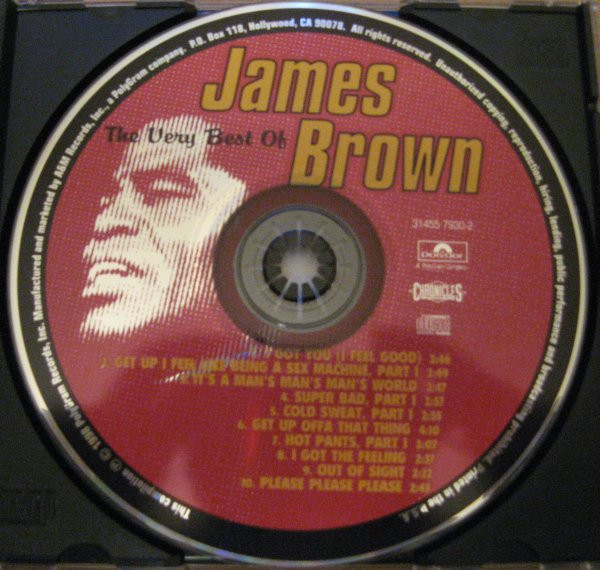 James Brown-2