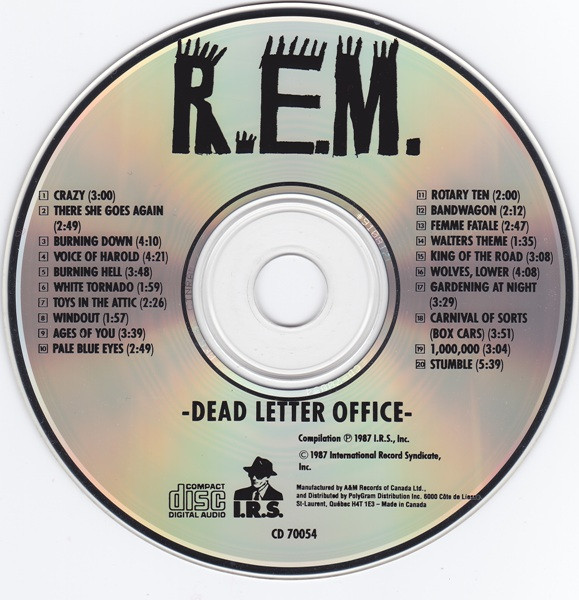 R.E.M.-2