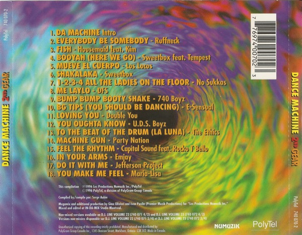 Various-2