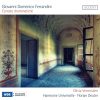 Giovanni Battista Ferrandini – Olivia Vermeulen · Harmonie Universelle · Florian Deuter-0