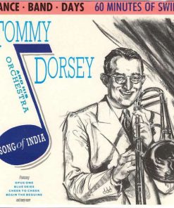 Tommy Dorsey And His Orchestra-0
