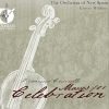 The Orchestra Of New Spain, Grover Wilkins, Francesco Corselli-0