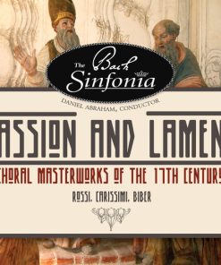 The Bach Sinfonia, Daniel Abraham (2)-0