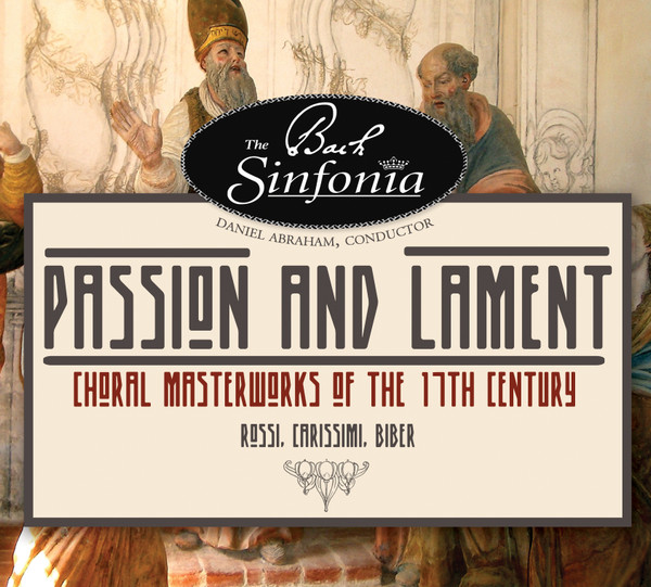 The Bach Sinfonia, Daniel Abraham (2)-0