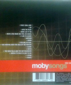 Moby-1