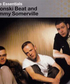 Bronski Beat And Jimmy Somerville-0