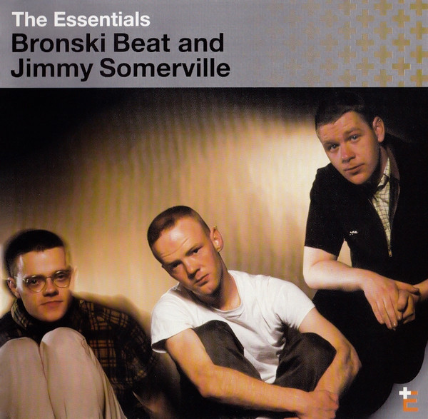 Bronski Beat And Jimmy Somerville-0
