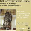 Martien Van Der Knijff, Jaap van Rijn, "1600 Mannen" Choir-0