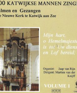 Martien Van Der Knijff, Jaap van Rijn, 