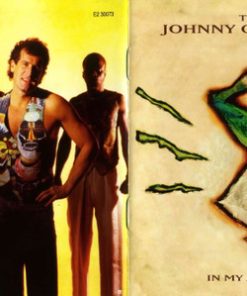 Johnny Clegg & Savuka-1