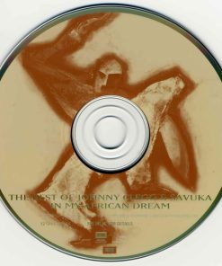 Johnny Clegg & Savuka-2
