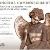 Andreas Hammerschmidt - Knabenchor Hannover, The Spirit Of Gambo, Ecco La Musica, Heinz Hennig-0