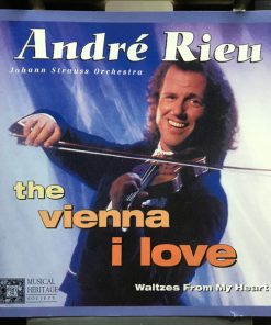 André Rieu, Johann Strauß Orchestra-0