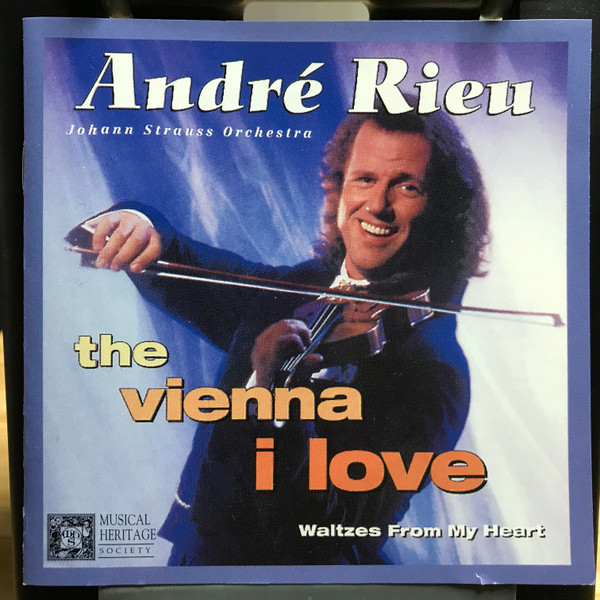 André Rieu, Johann Strauß Orchestra-0