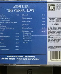 André Rieu, Johann Strauß Orchestra-1