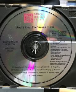 André Rieu, Johann Strauß Orchestra-2