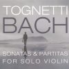 Richard Tognetti, Johann Sebastian Bach-0
