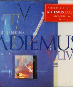 Karl Jenkins, Adiemus-0