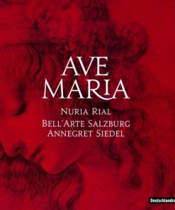 Nuria Rial, Bell'Arte Salzburg, Annegret Siedel-0