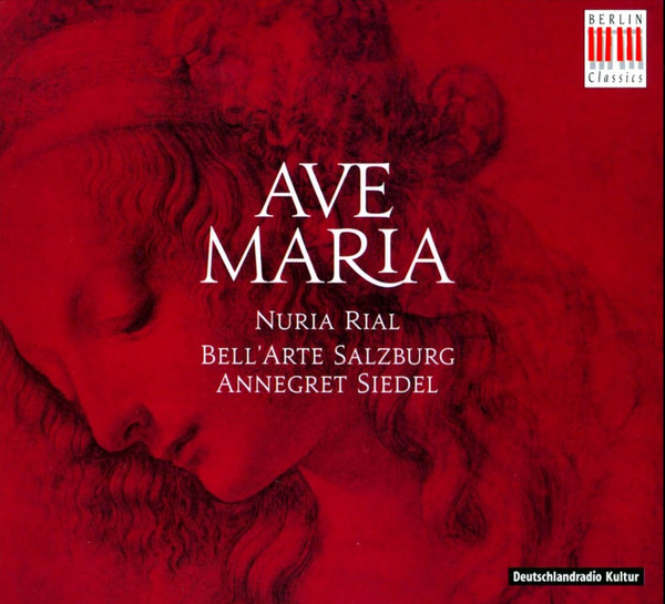 Nuria Rial, Bell'Arte Salzburg, Annegret Siedel-0