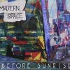 Modern Space-0