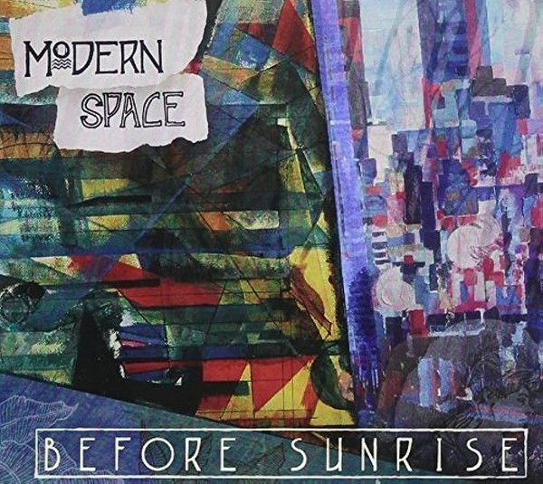 Modern Space-0