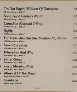 Gordon Lightfoot-4