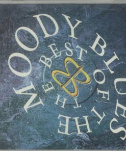 The Moody Blues-0
