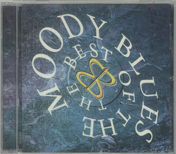 The Moody Blues-0